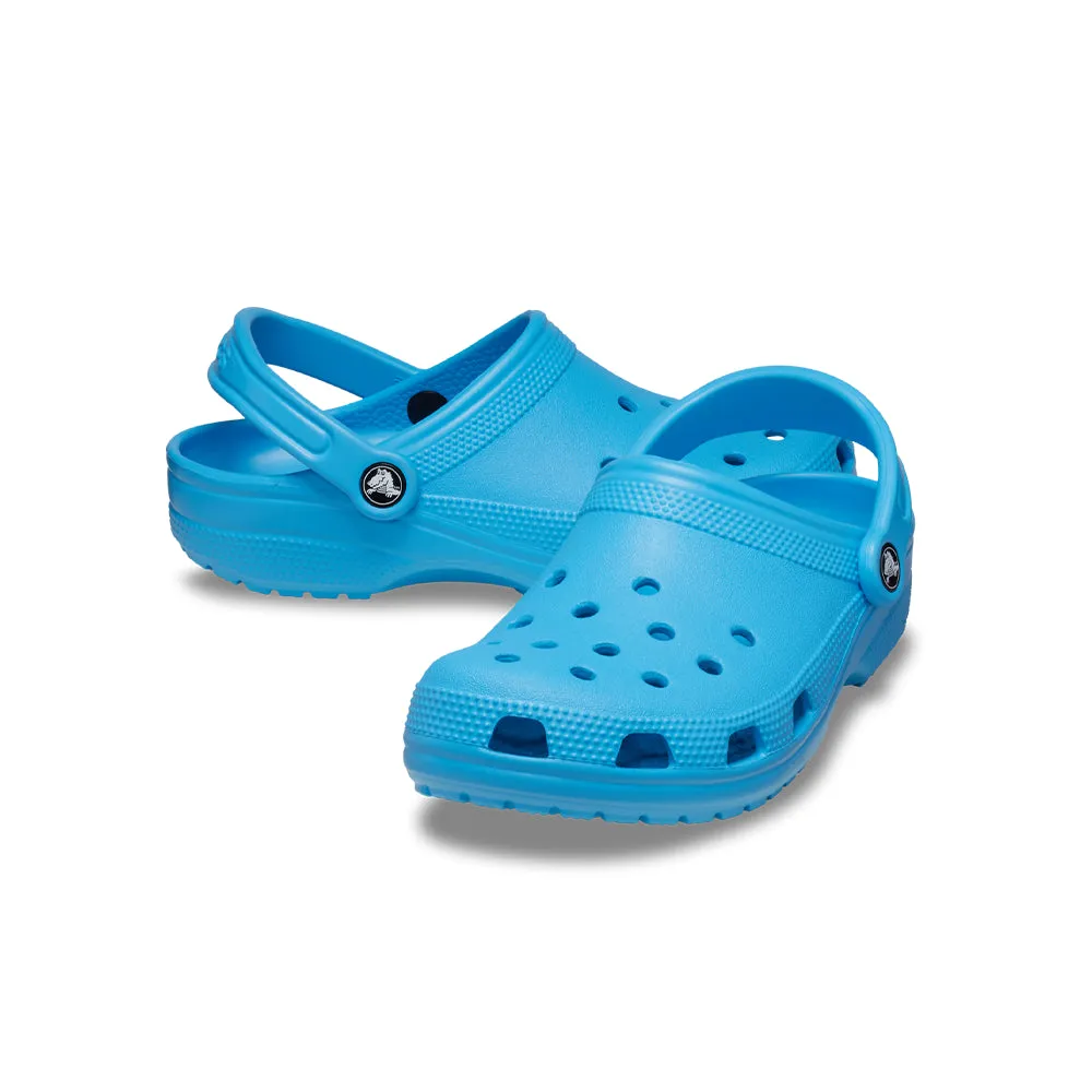 Classic Clog