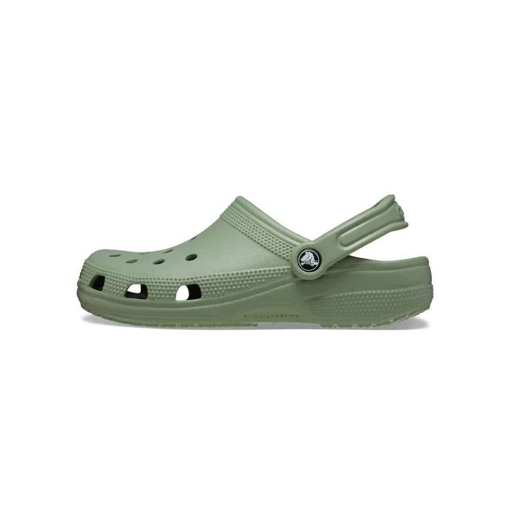 Classic Clog