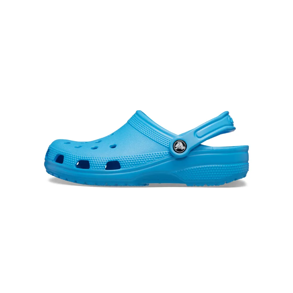 Classic Clog