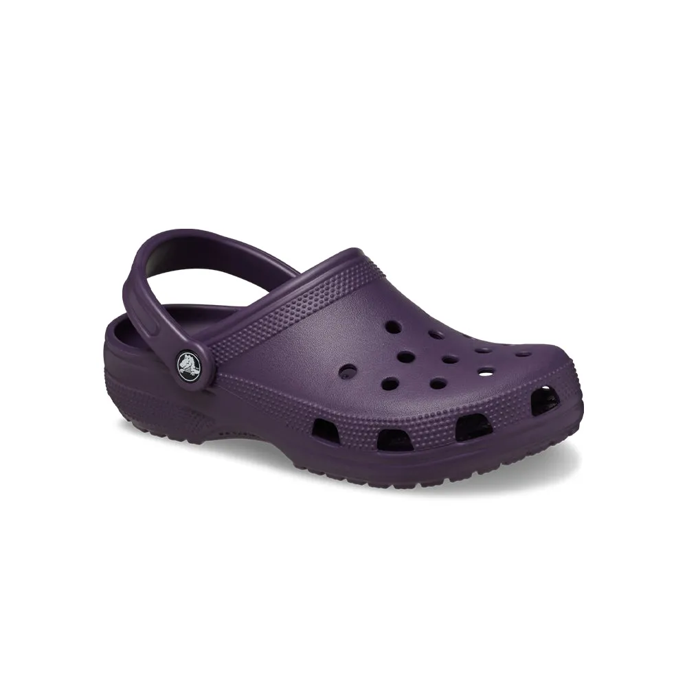 Classic Clog