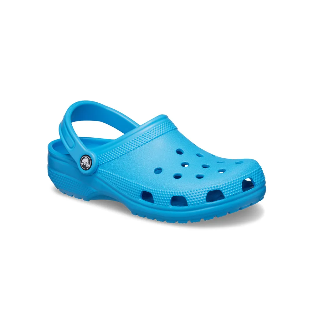 Classic Clog