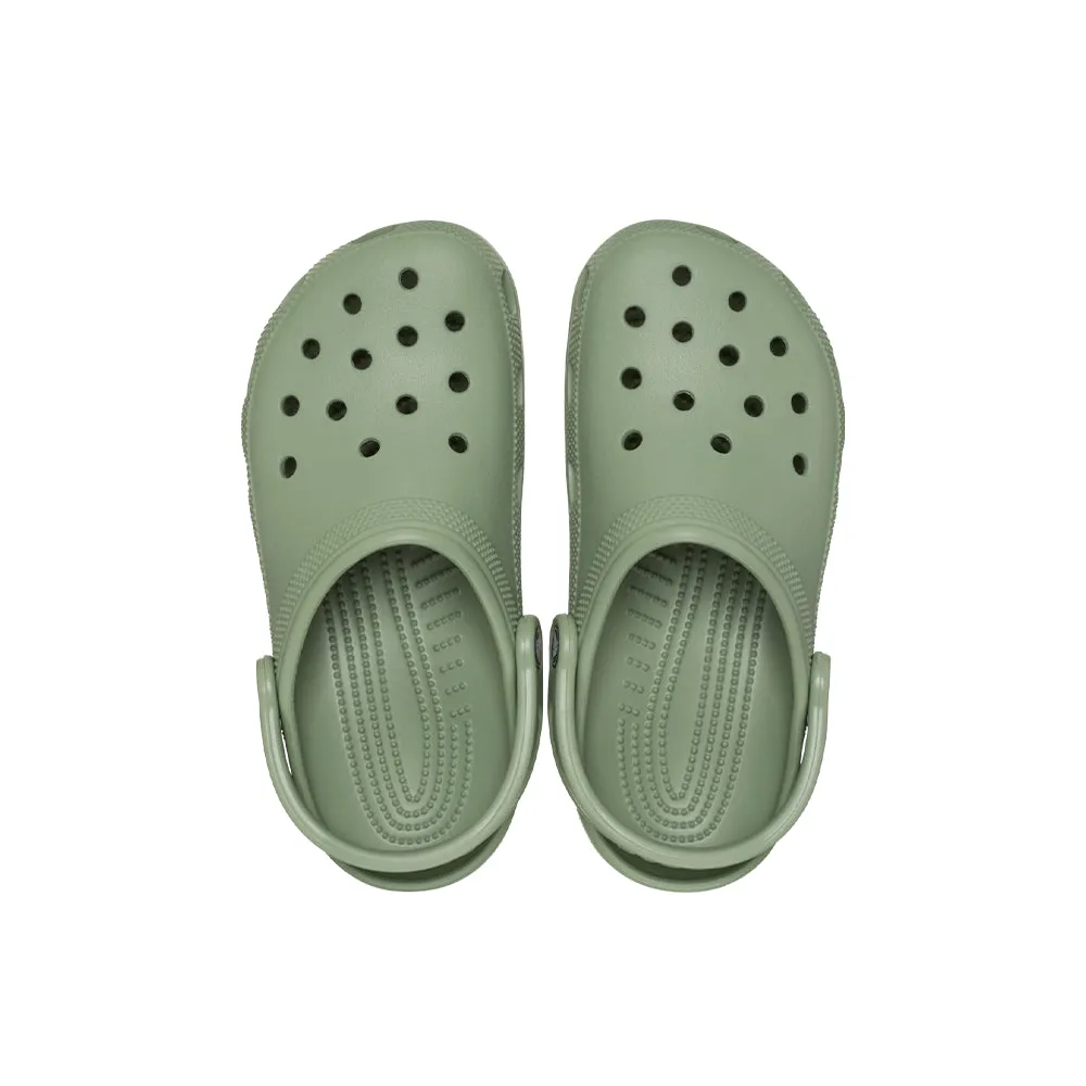 Classic Clog