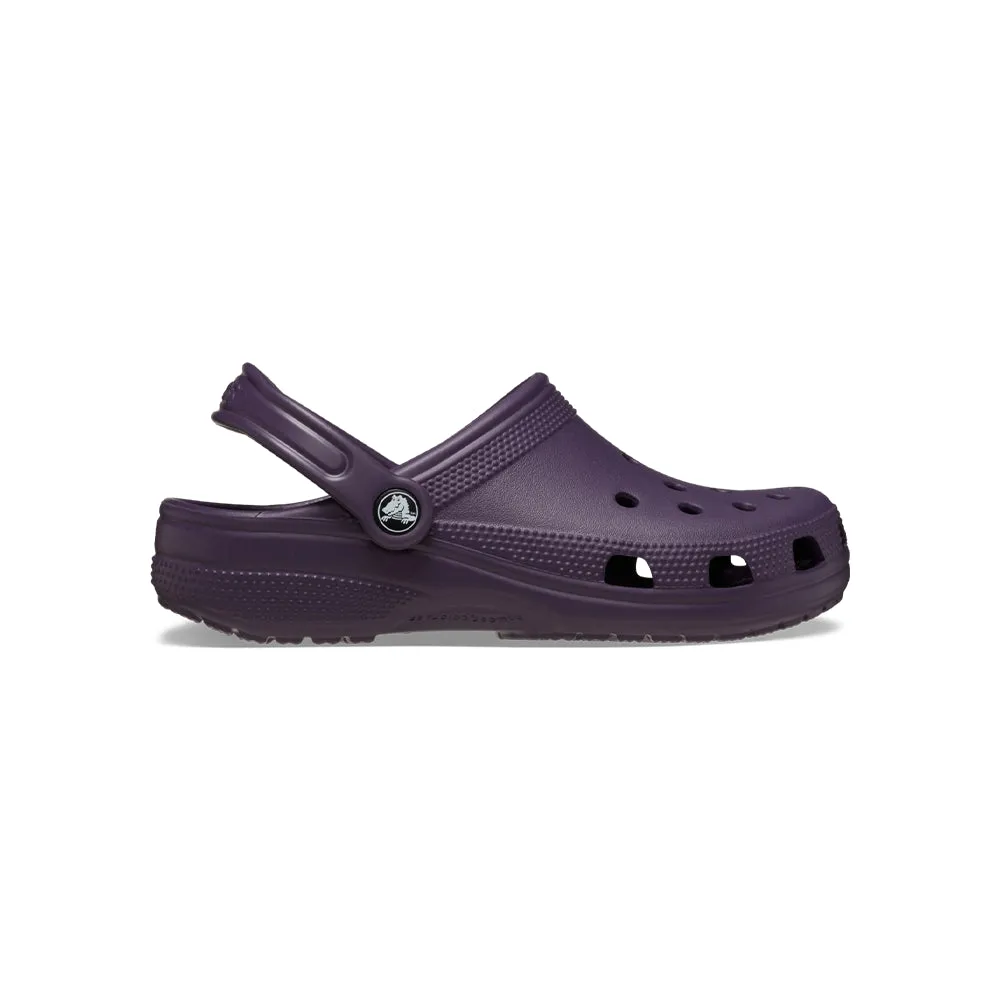 Classic Clog
