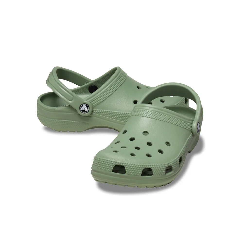 Classic Clog