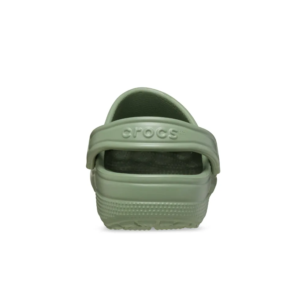 Classic Clog