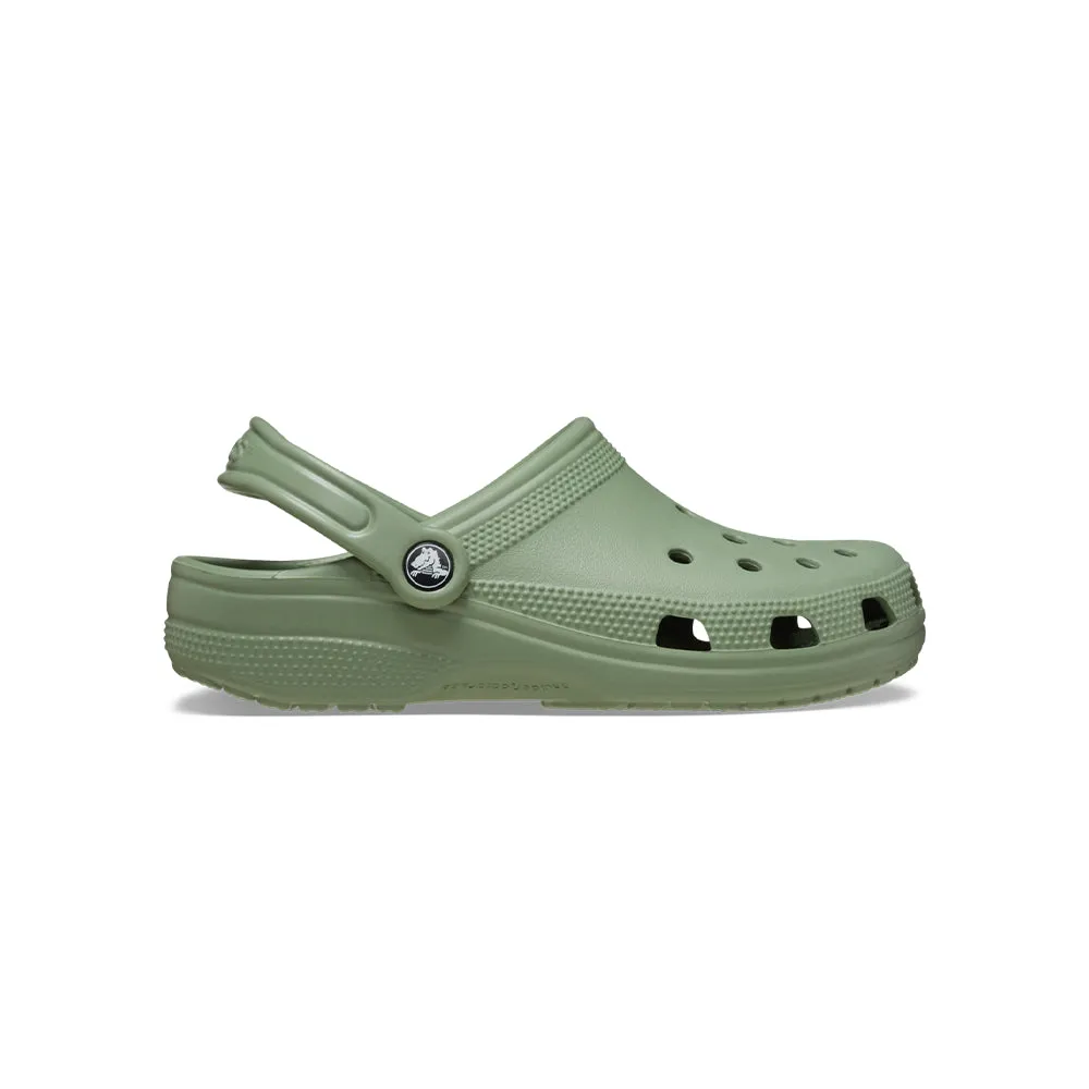 Classic Clog