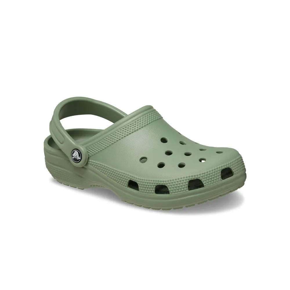Classic Clog