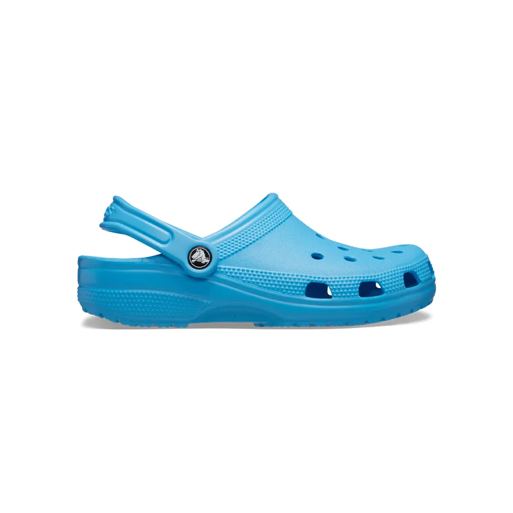 Classic Clog