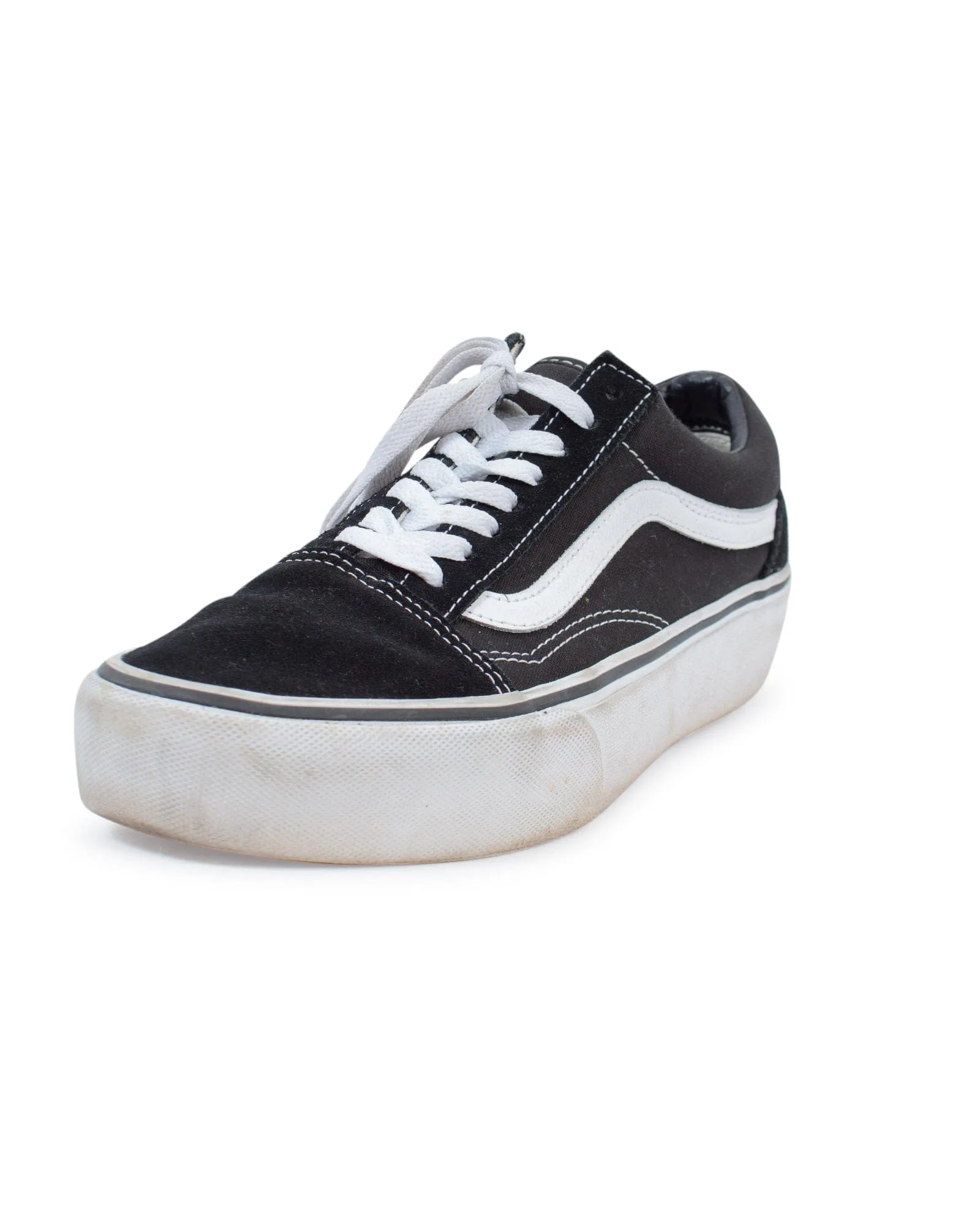 Classic Low Top Sneaker