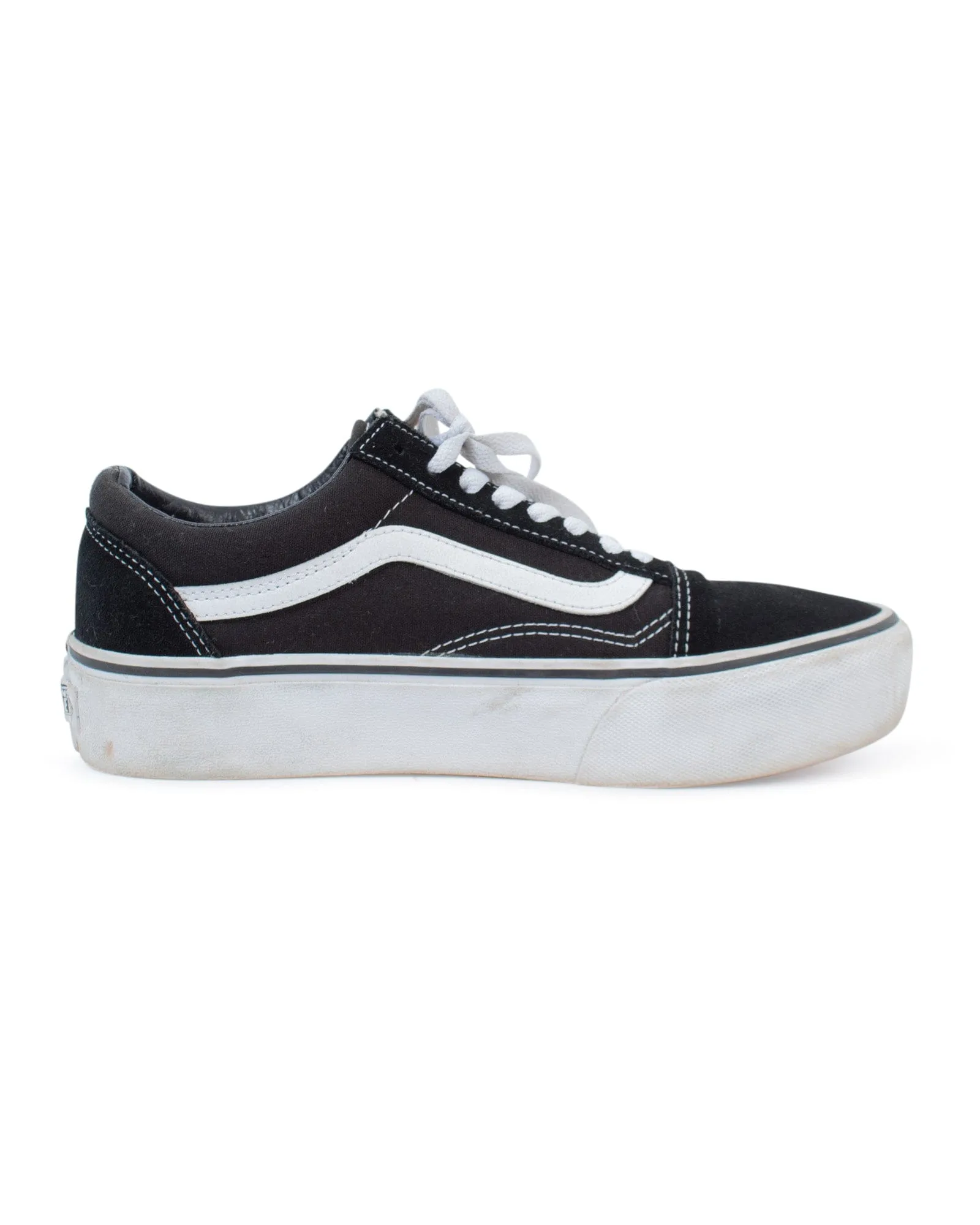 Classic Low Top Sneaker