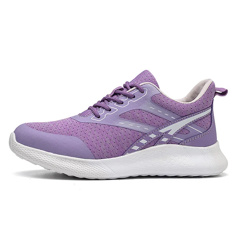Comfortable Steel Toe Tennis Work Shoes For Womens Tfwmgv S108