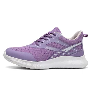 Comfortable Steel Toe Tennis Work Shoes For Womens Tfwmgv S108