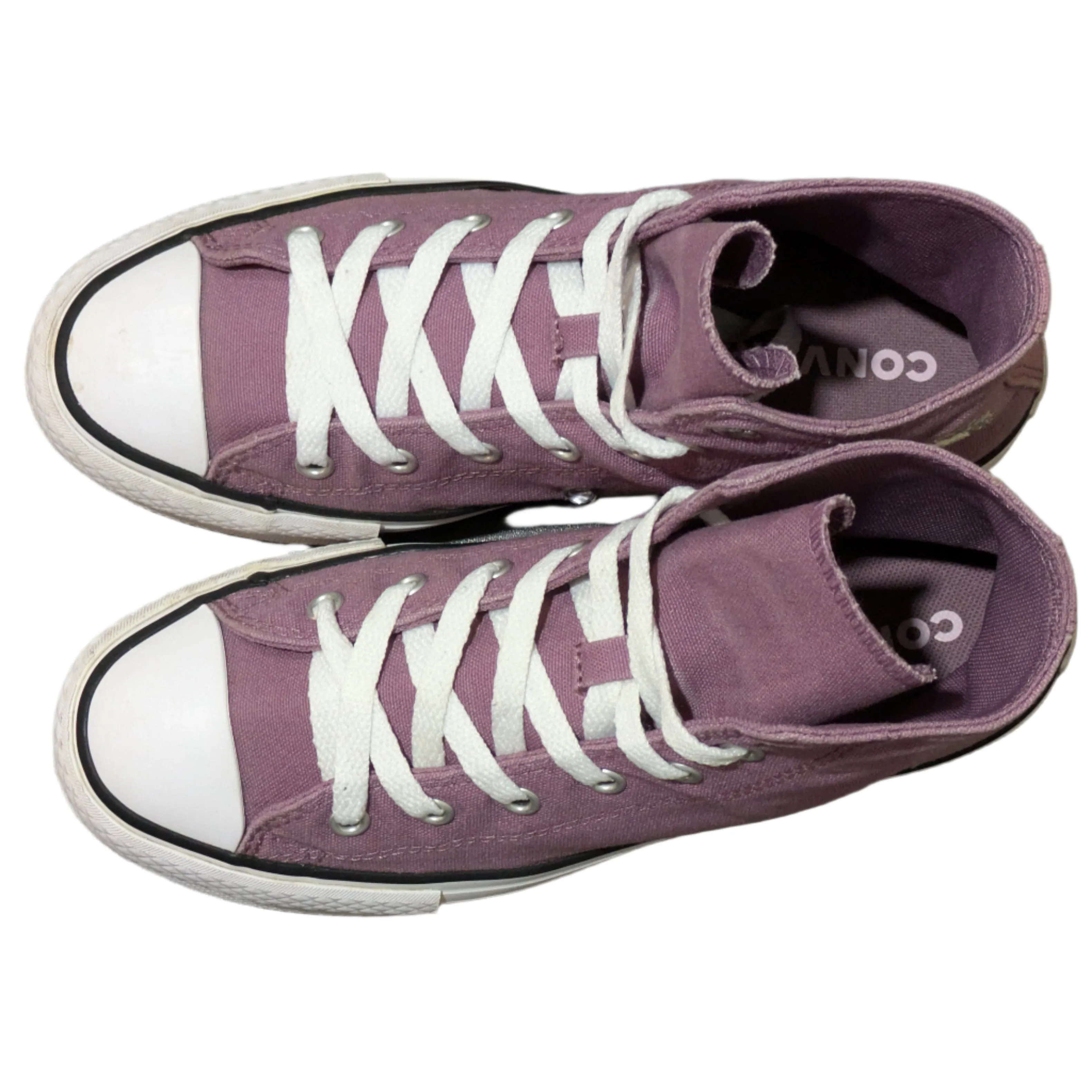 Converse Floral Fit Platform Chuck Taylor High-Top Size UK 4 / EU 37.5 / US 6