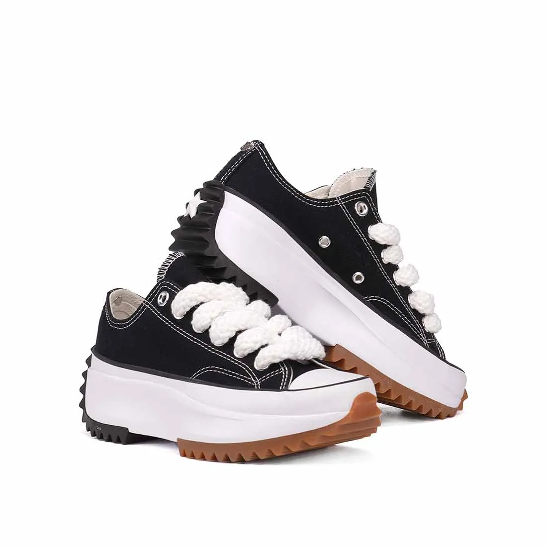 Converse Run Star Hike Basse - Rope