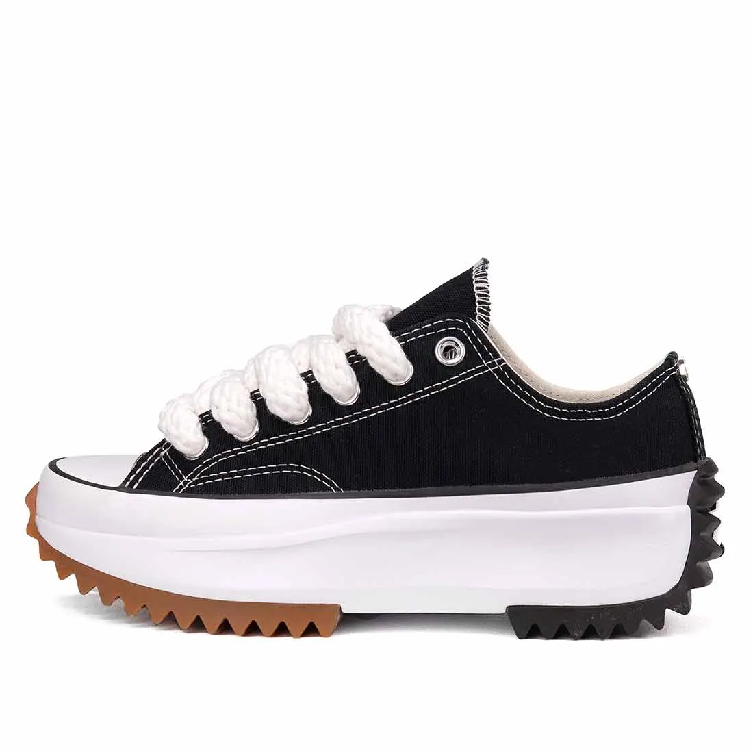 Converse Run Star Hike Basse - Rope