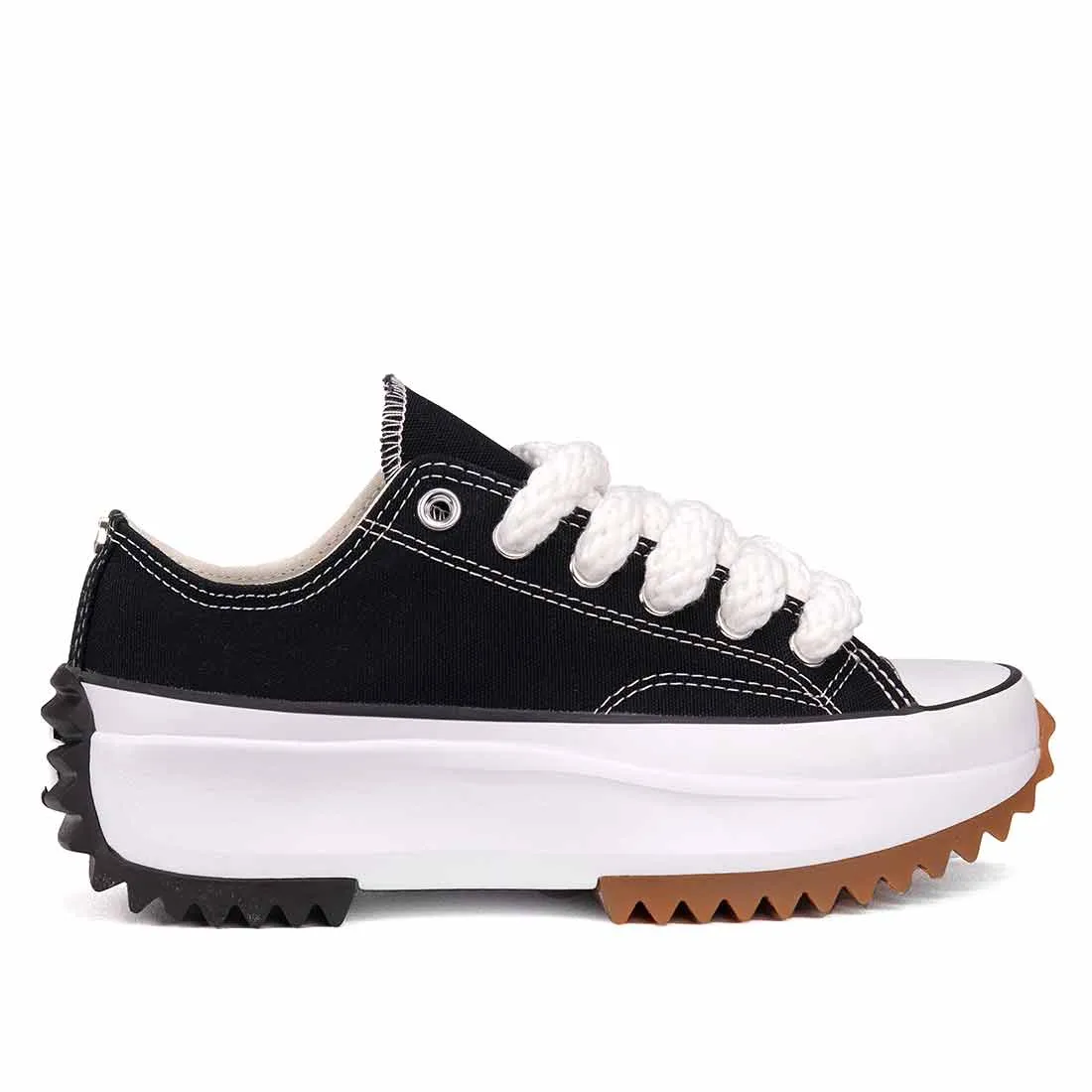 Converse Run Star Hike Basse - Rope