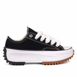 Converse Run Star Hike Basse - Rope