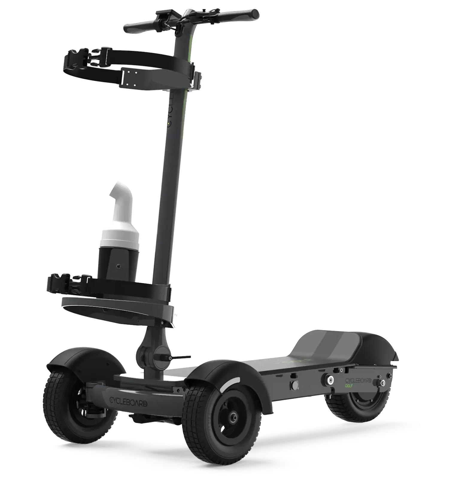 CycleBoard Golf Electric Scooter