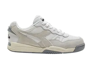 DIADORA WINNER CREAMY WN grigio/bianco