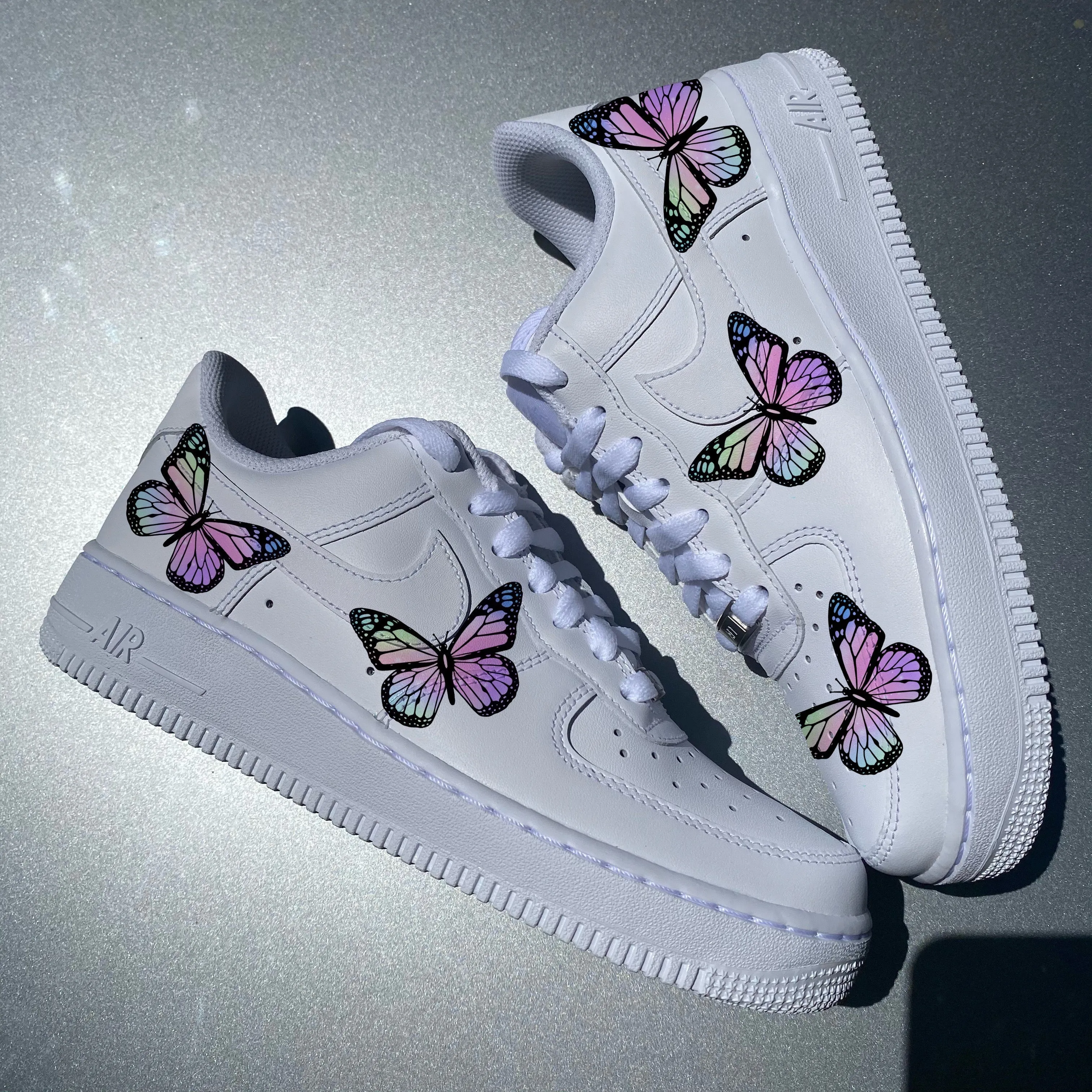 Dreamy Butterfly AF1