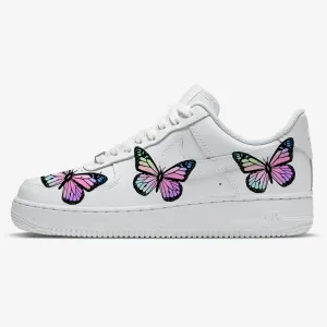 Dreamy Butterfly AF1