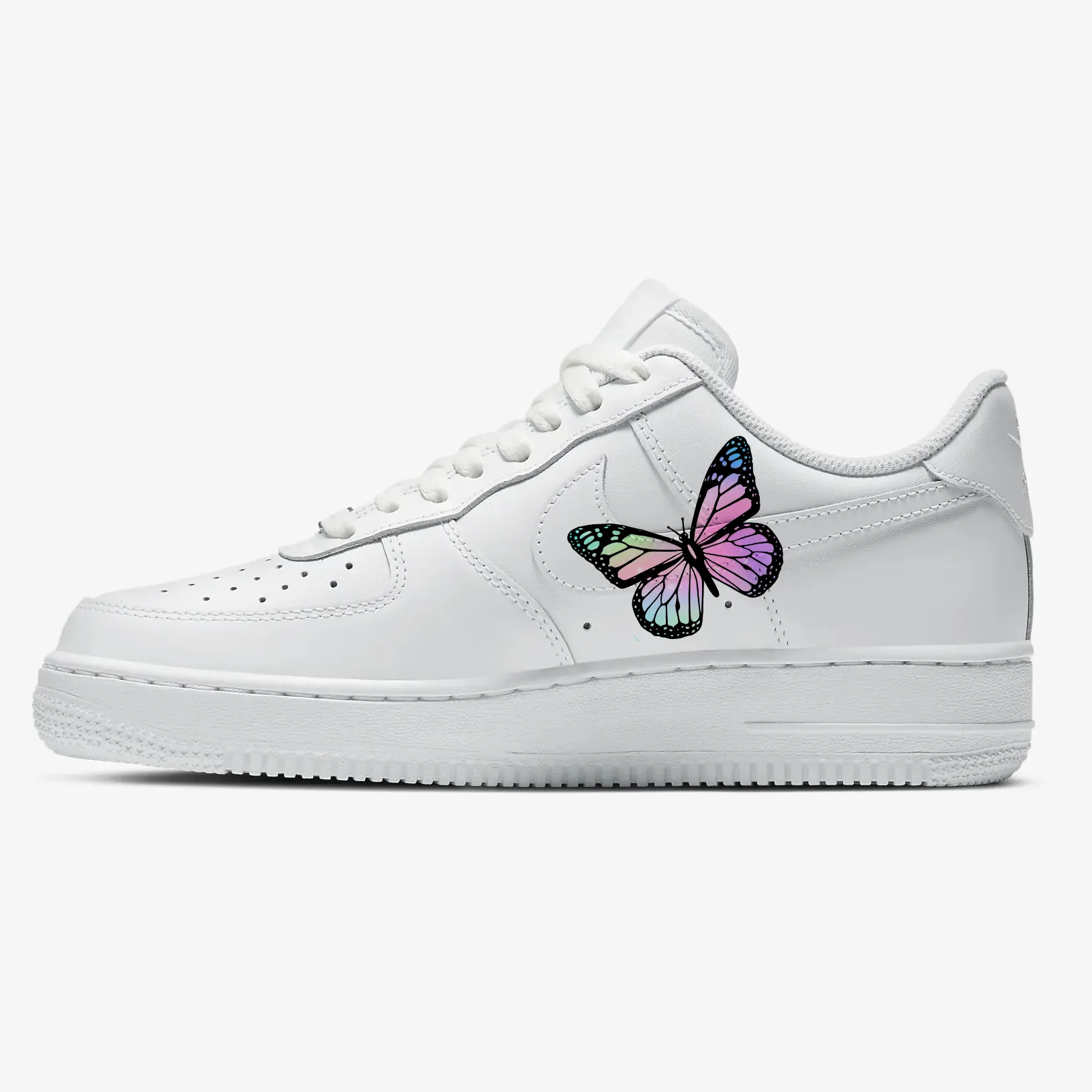 Dreamy Butterfly AF1