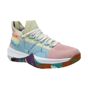 E QUALITY - Comfort High Top Shoes