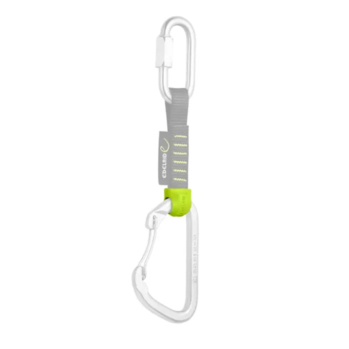 Edelrid Antitwist Quickdraw Keeper