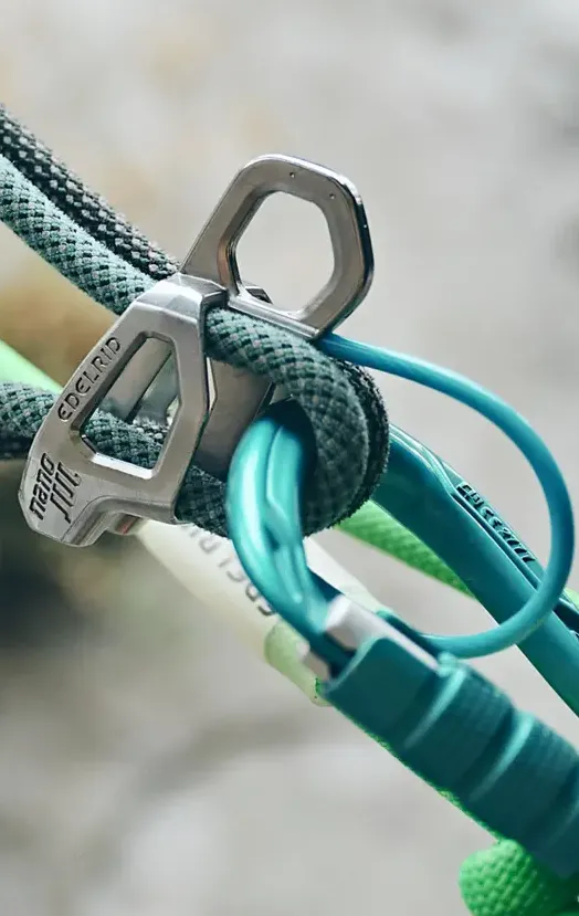 Edelrid Nano Jul
