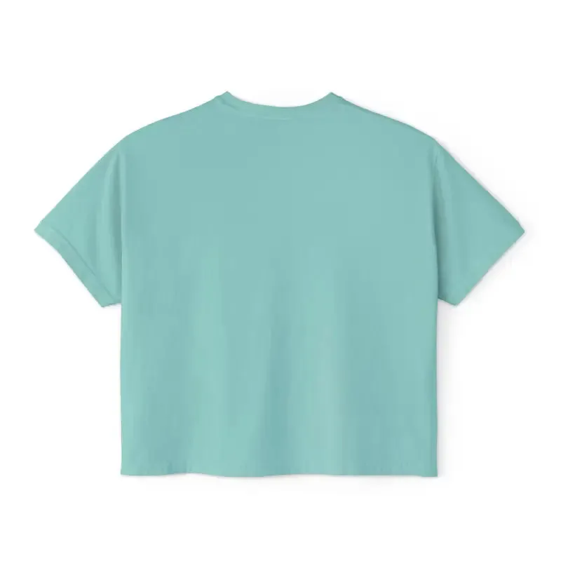 Effortless Muscle Tee with Flowy Rolled Cuffs