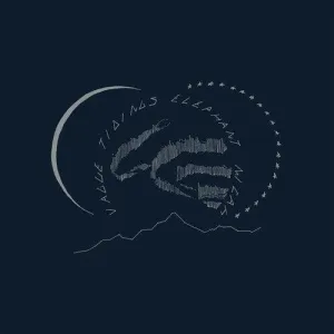 Elephant Micah- Vague Tidings
