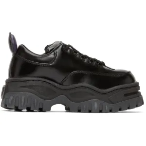 Eytys Black Angel Sneakers