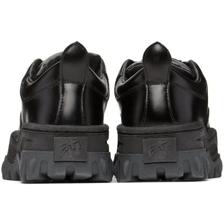 Eytys Black Angel Sneakers