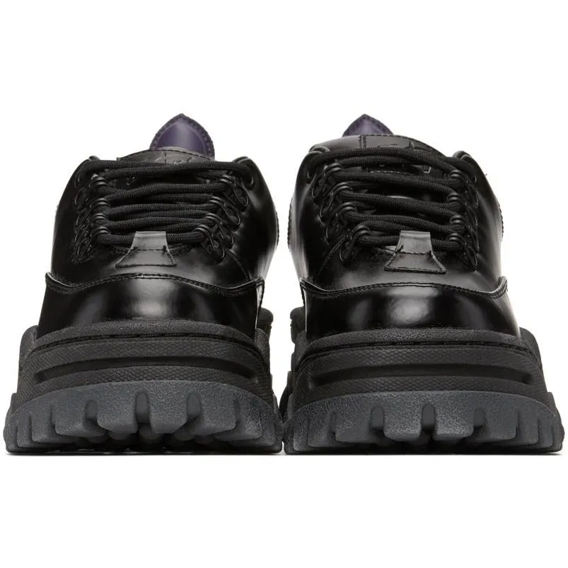 Eytys Black Angel Sneakers