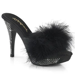 Fabulicious Black
