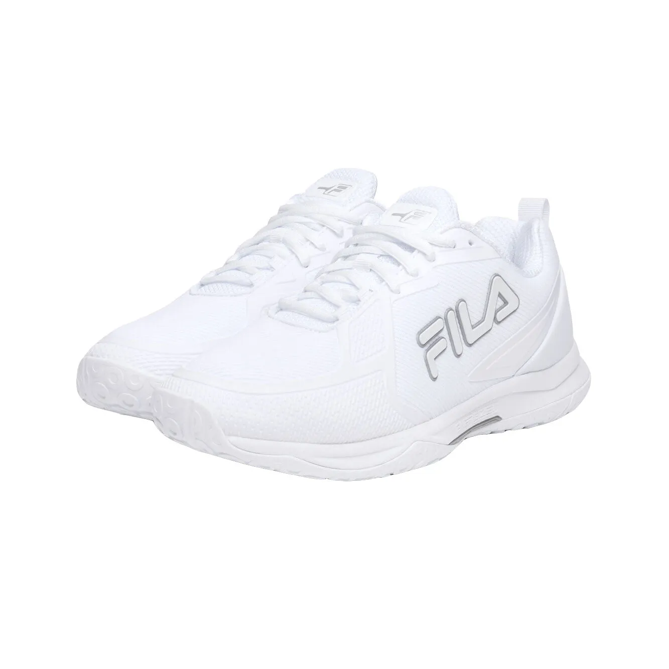 Fila Volley Burst Womens Pickleball Shoes