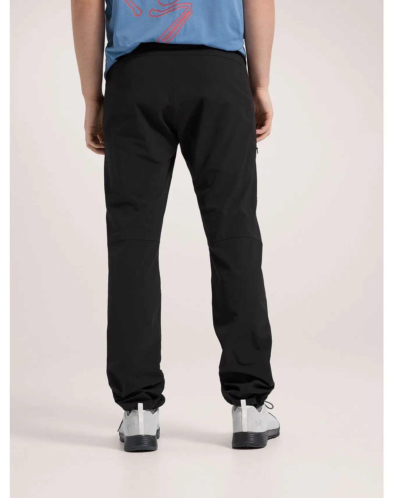Gamma Pant Tall (Men's) - Past Season