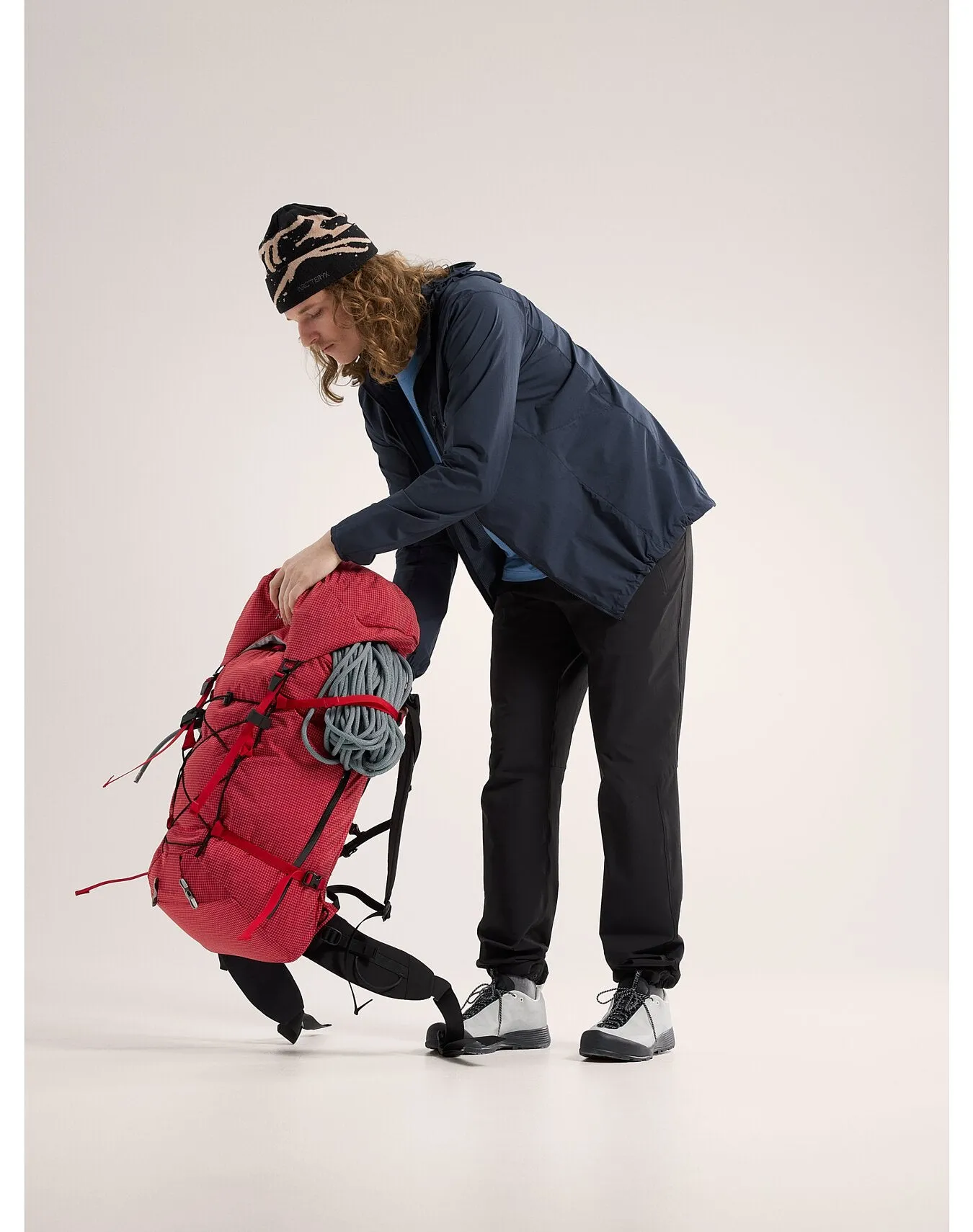 Gamma Pant Tall (Men's) - Past Season