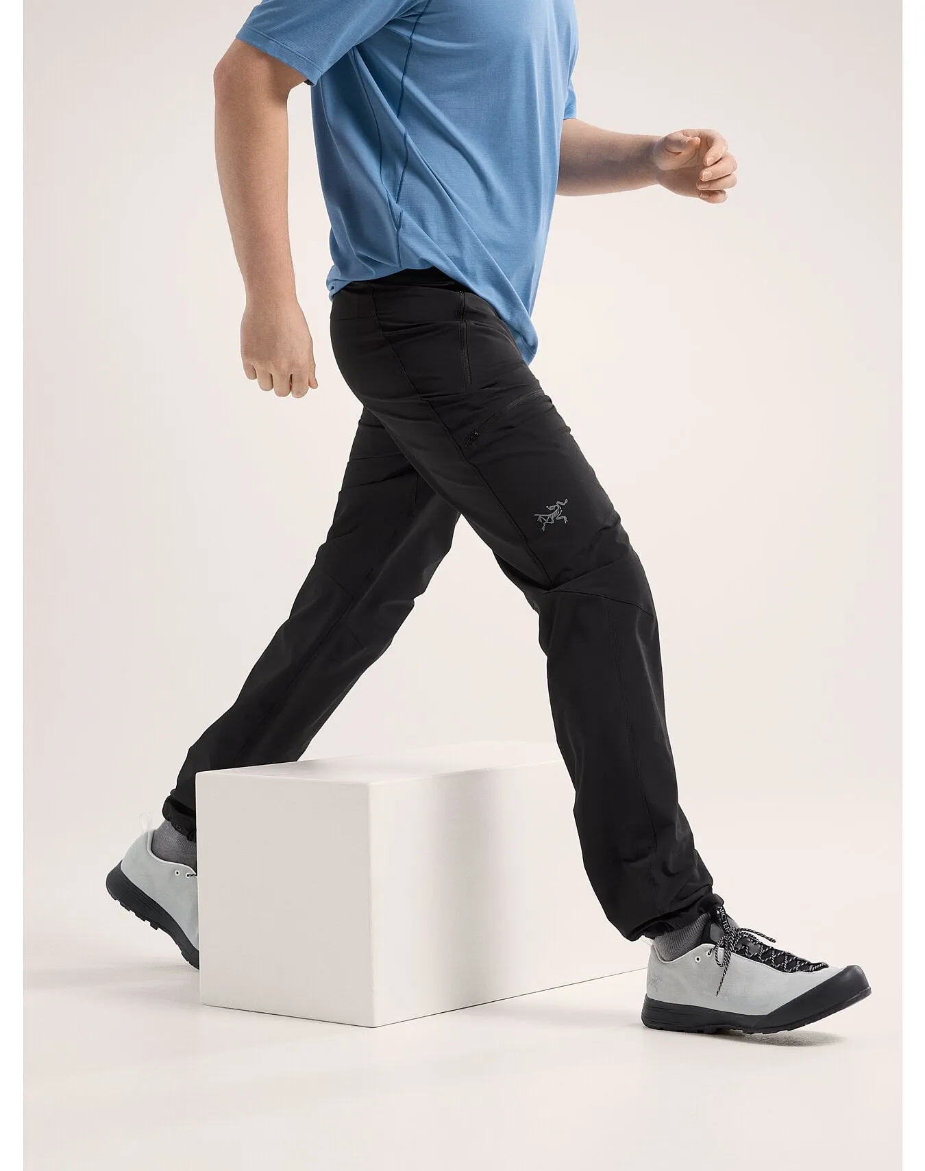 Gamma Pant Tall (Men's) - Past Season