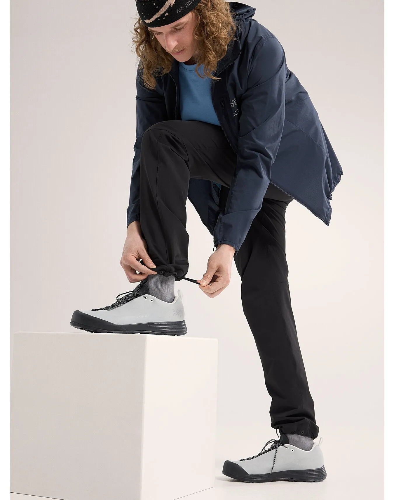 Gamma Pant Tall (Men's) - Past Season
