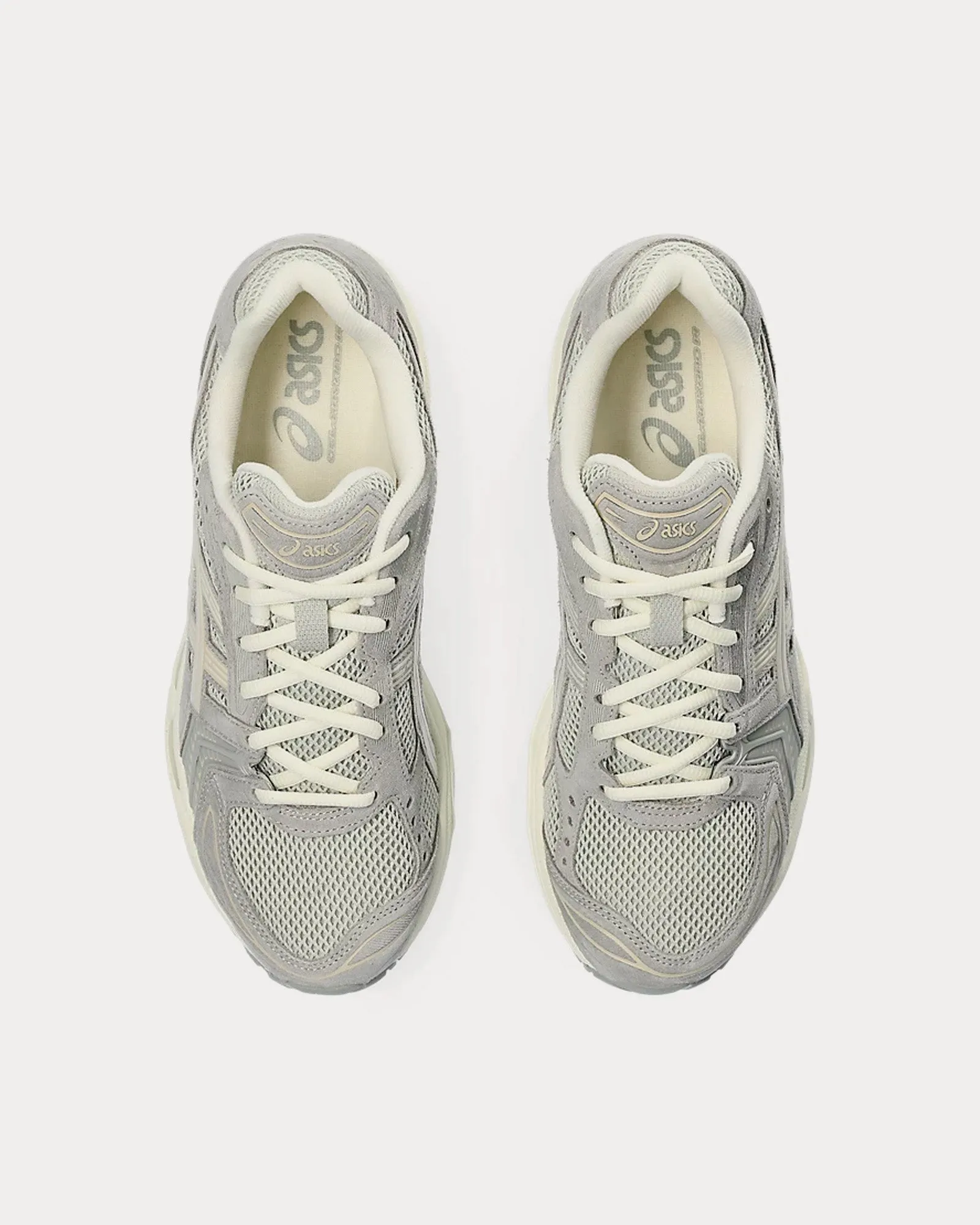 Gel-Kayano 14 White Sage / Smoke Grey Low Top Sneakers