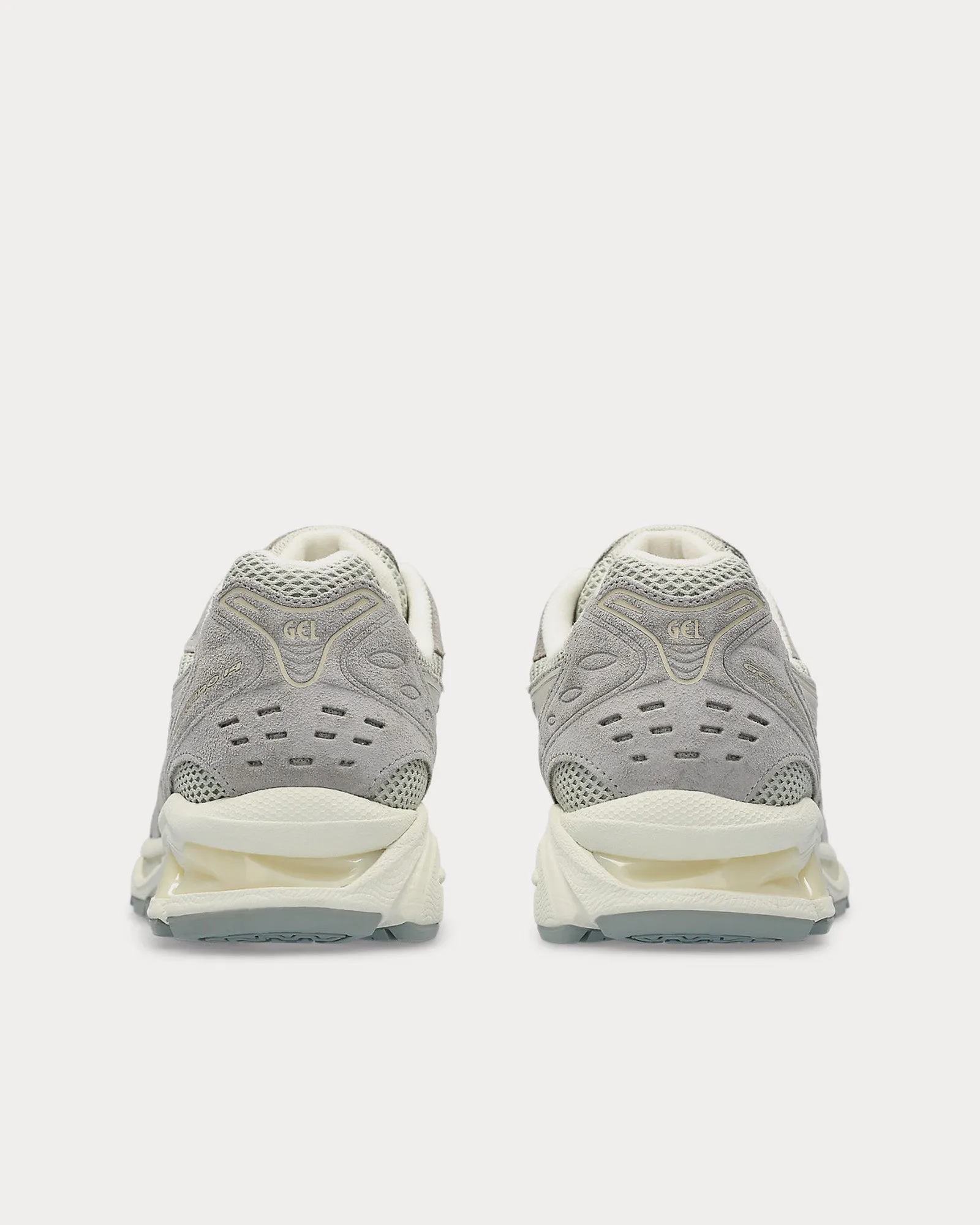Gel-Kayano 14 White Sage / Smoke Grey Low Top Sneakers