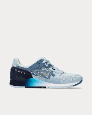 Gel-Lyte III OG Arctic Sky / Midnight Low Top Sneakers