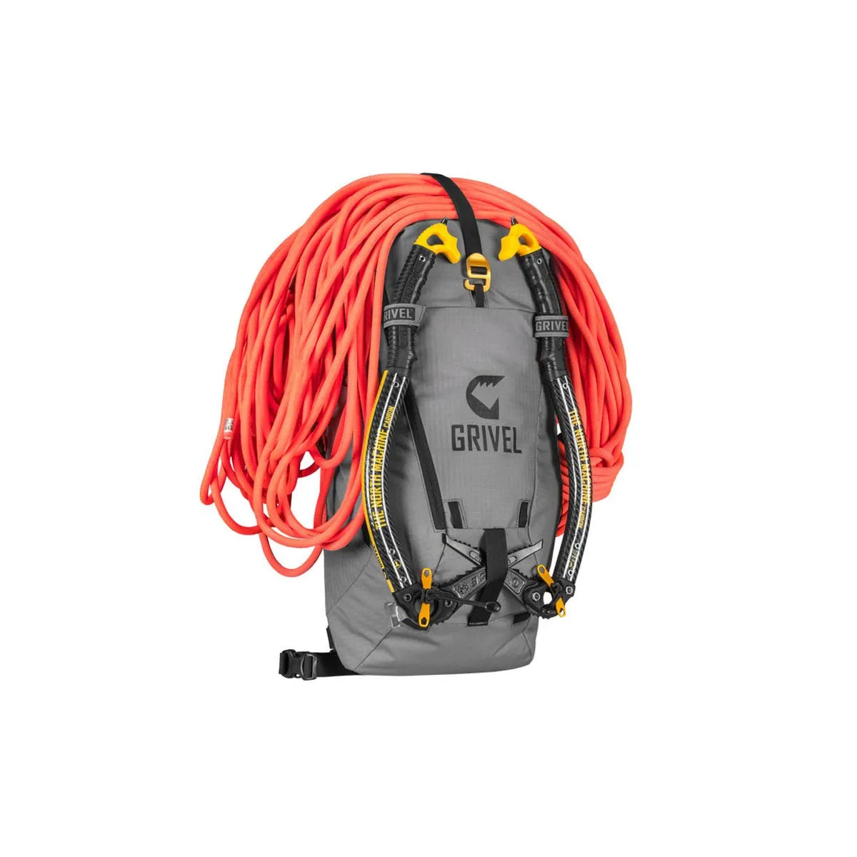 Grivel Parete 30 Litre Climbing Backpack