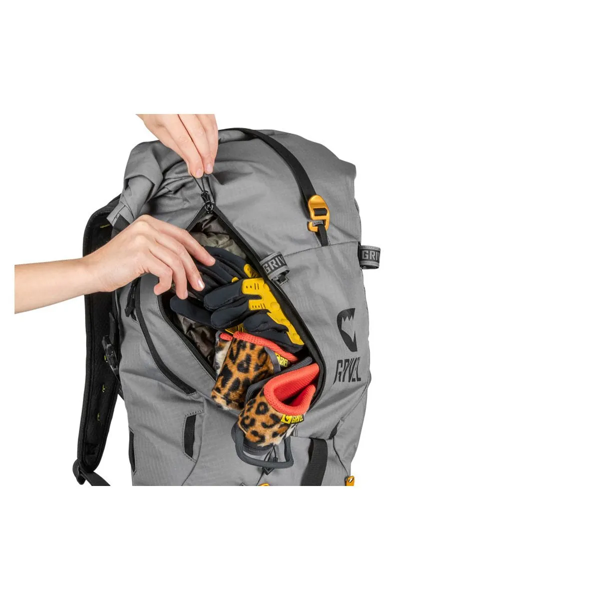 Grivel Parete 30 Litre Climbing Backpack