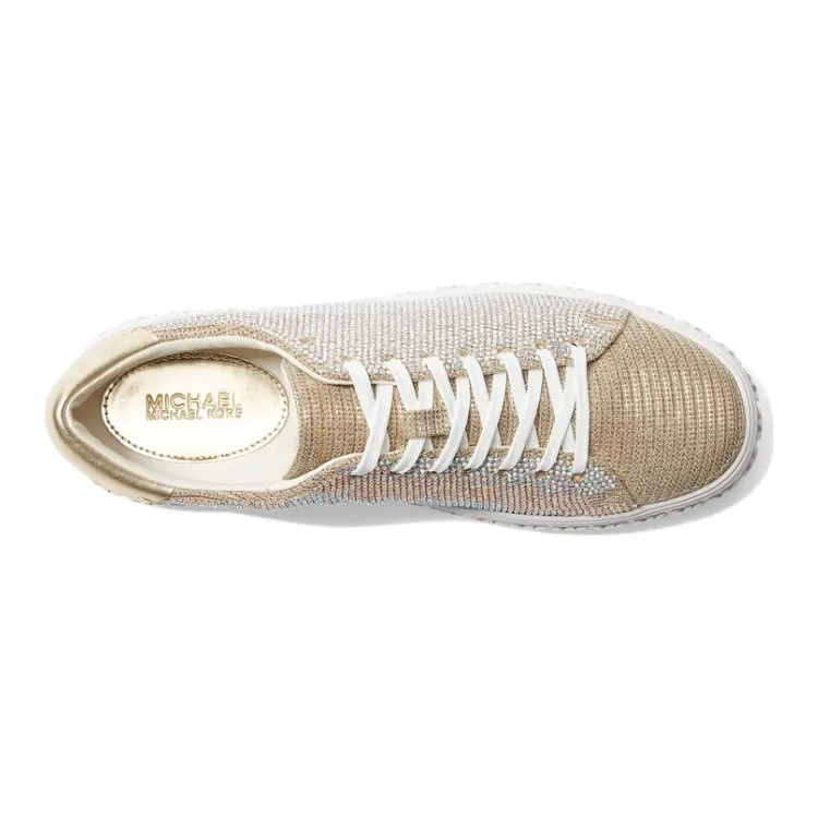 Grove Knit Lace Up