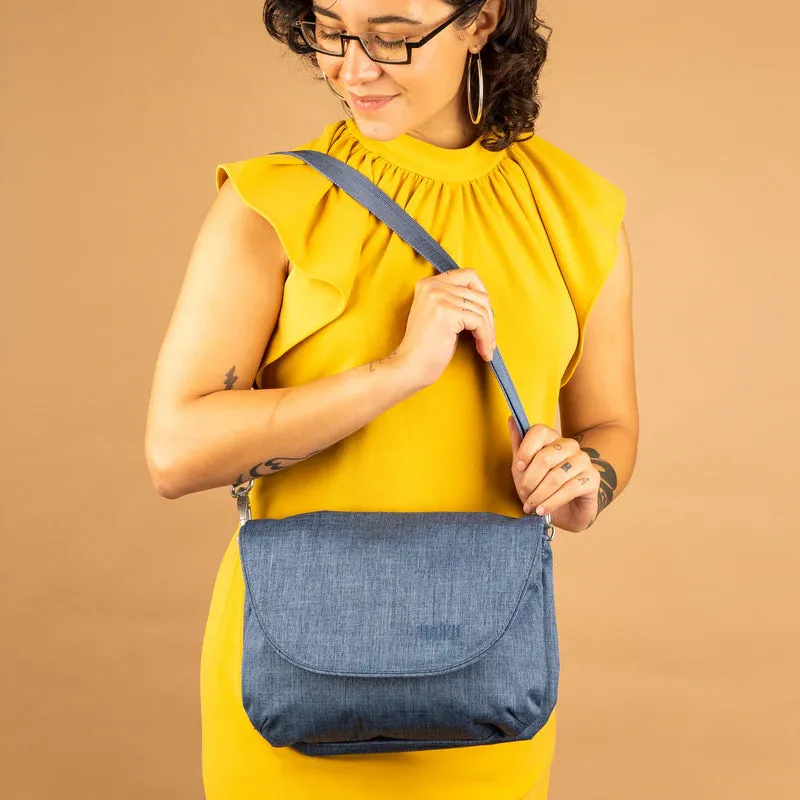 Haiku Women's Bliss Handbag - River Rock Bliss