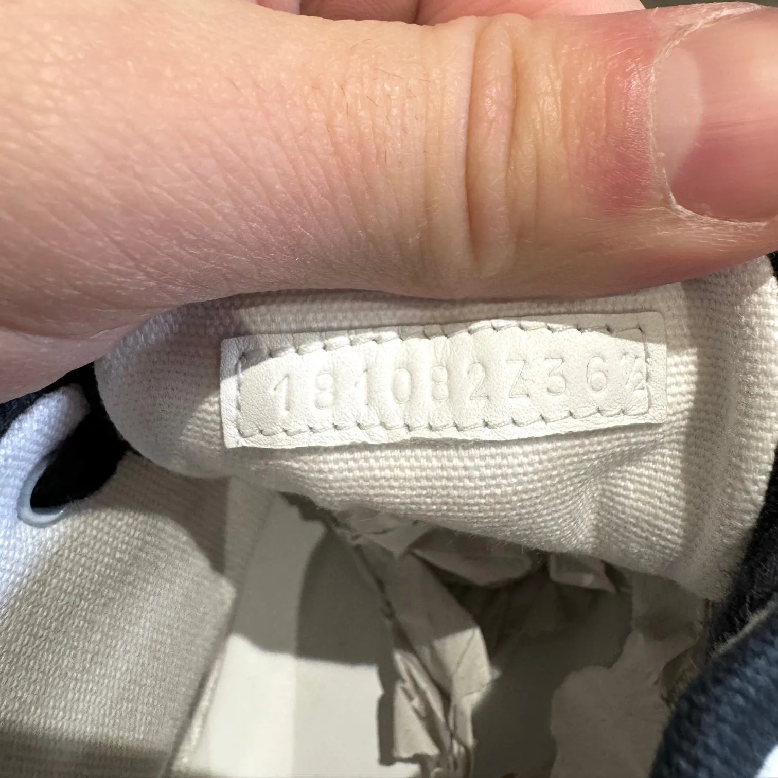 Hermès Navy Blue Canvas Rosa Espadrille Raffia Platform Sneakers
