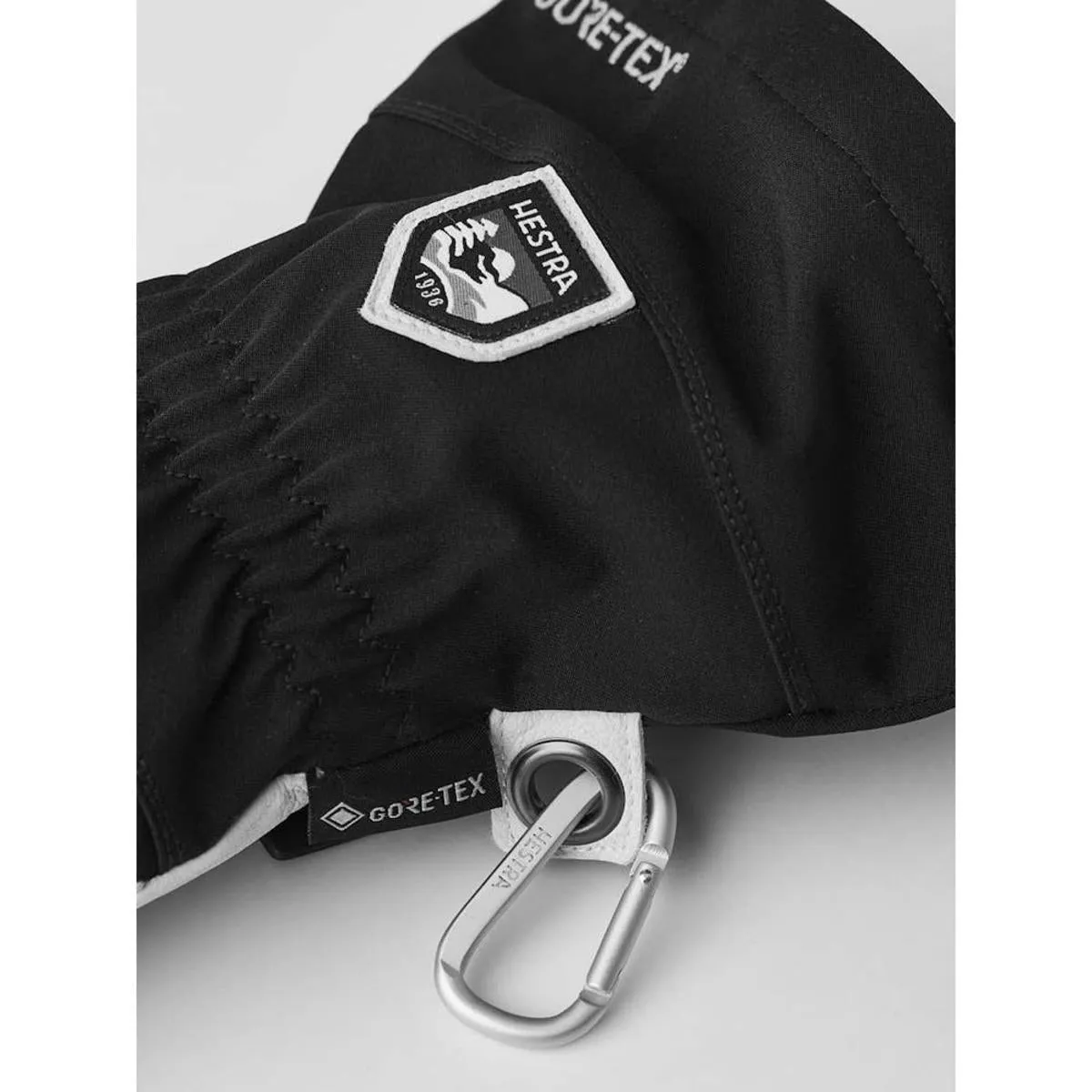 Hestra Army Leather Heli Ski GTX 5-Finger Gloves