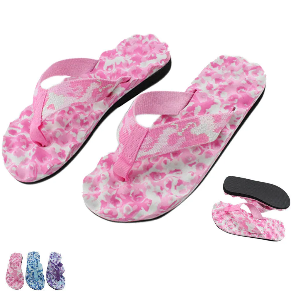 High Quality Women Summer Flip Flops Shoes